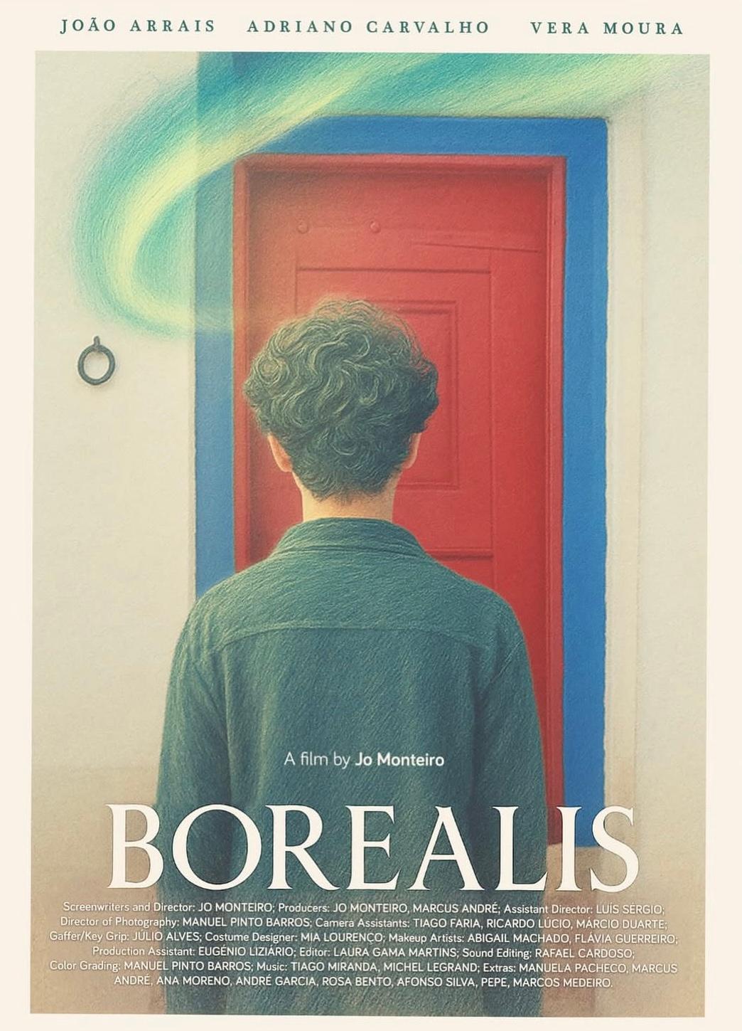 Borealis