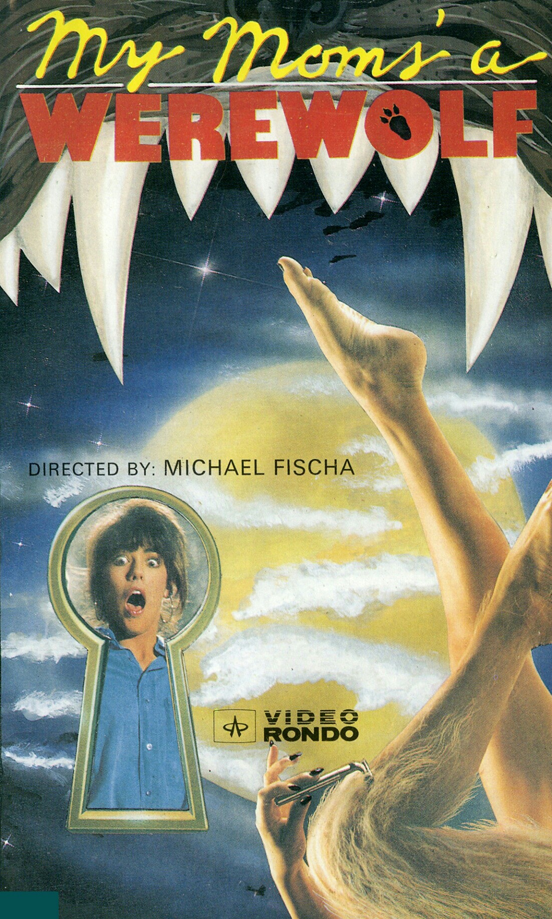 (未使用･未開封品)Wolfsgrub: Portrait of My Mother [DVD] Wolfsgrub: Portrait of My Mother [DVD]