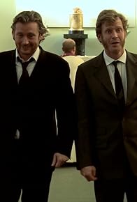 Primary photo for The Blue Brothers