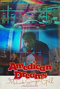 Primary photo for Amedican Dreams