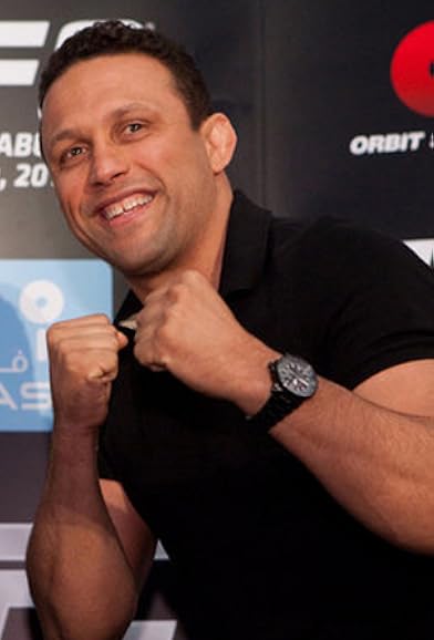 Primary photo for Renzo Gracie Primary photo for Renzo Gracie