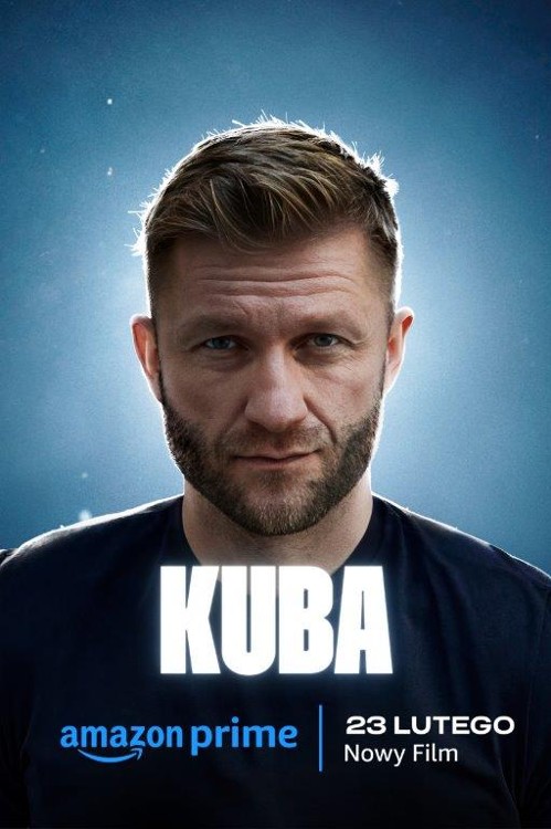 Kuba yalangoch