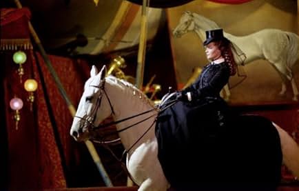 Romy Schneider in Ludwig (1973)