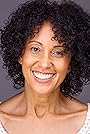 Joanna Theobalds's primary photo Joanna Theobalds's primary photo