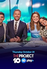 Primary photo for Episode dated 31 October 2024