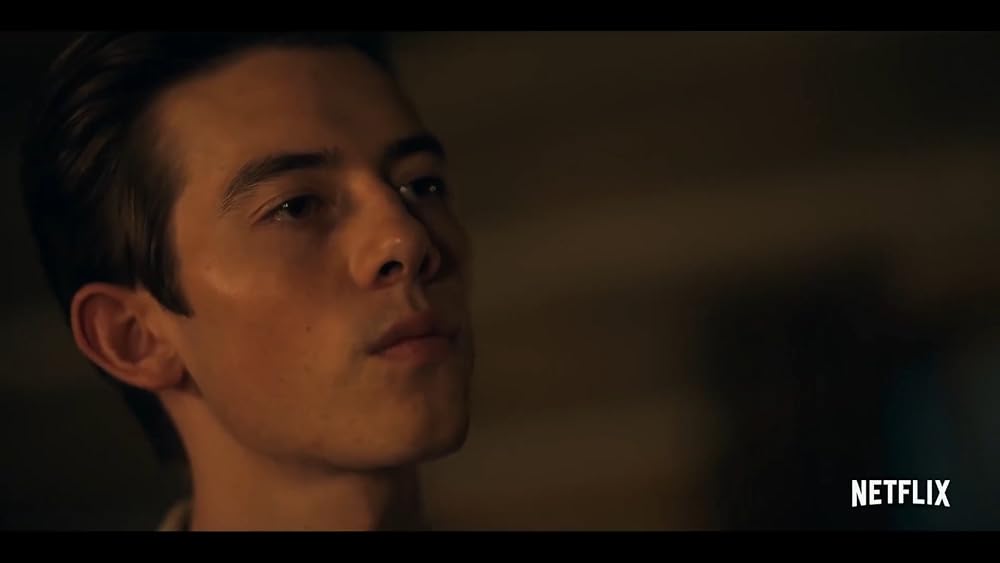 Locke & Key Season 2 Trailer IMDb