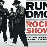 Primary photo for Run-D.M.C. Feat. Stephan Jenkins: Rock Show Primary photo for Run-D.M.C. Feat. Stephan Jenkins: Rock Show