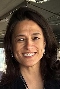 Primary photo for Christine K. Walker