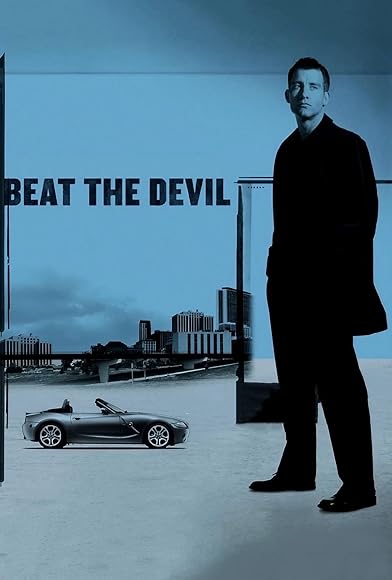 Primary photo for Beat the Devil Primary photo for Beat the Devil