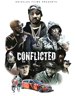 Poster of Conflicted
