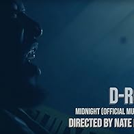 Primary photo for D-Rock feat. Vincent Tesoro: Midnight