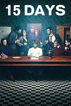 Poster of 15 Days