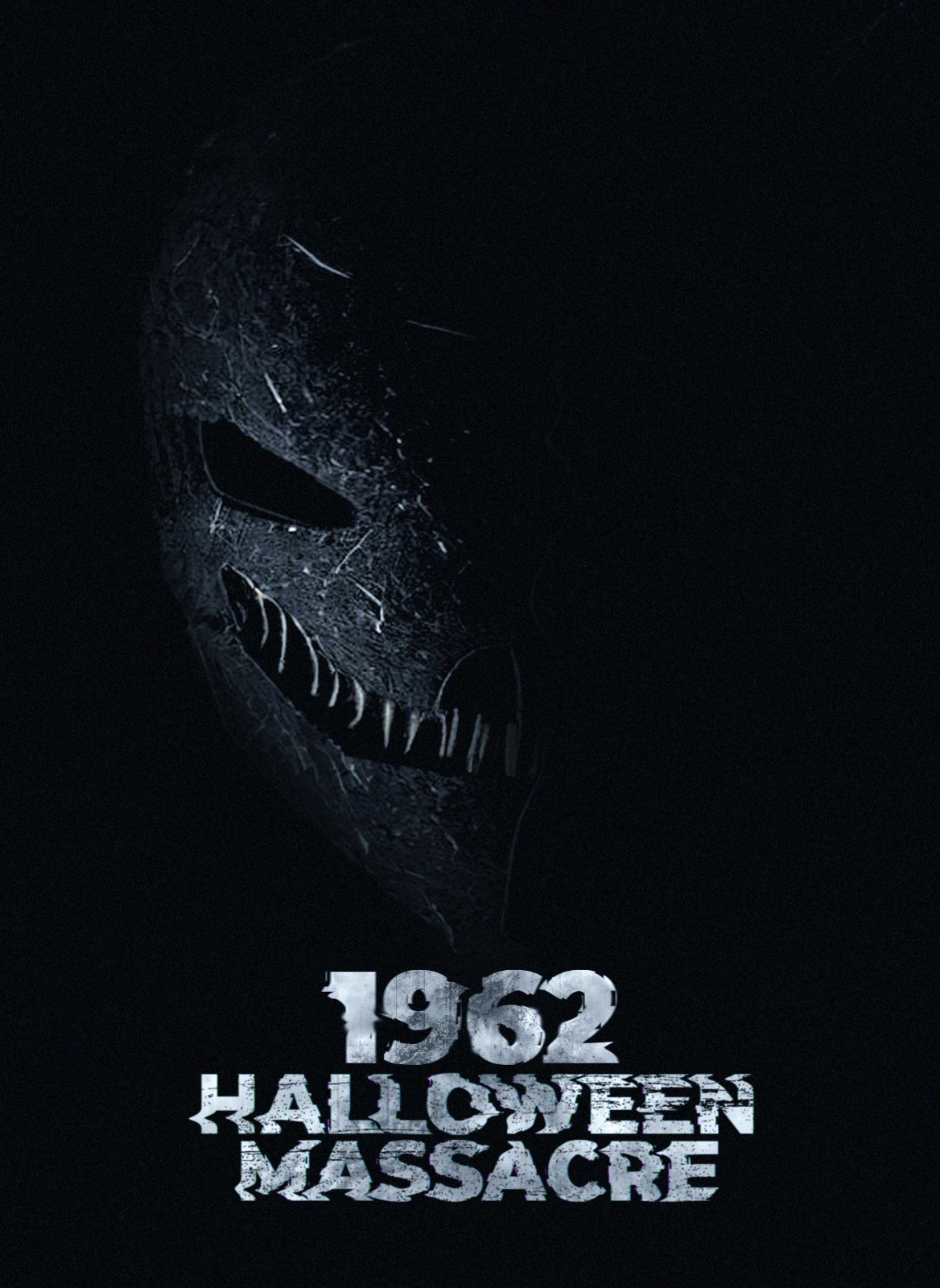 Poster of 1962 Halloween Massacre