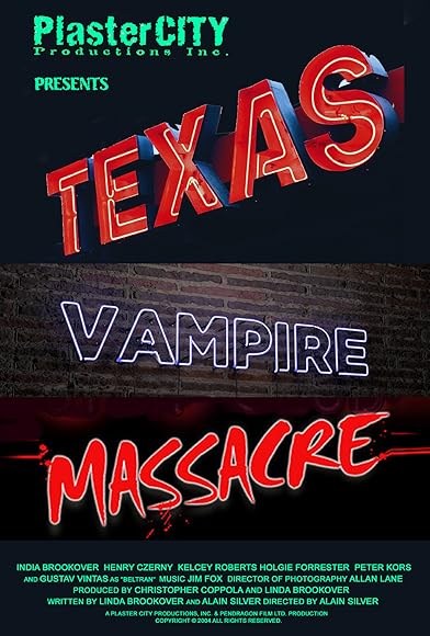 Primary photo for Texas Vampire Massacre Primary photo for Texas Vampire Massacre
