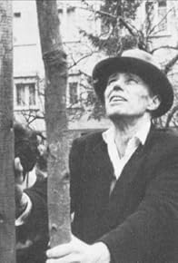 Primary photo for Beuys frames