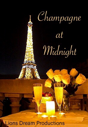 Champagne at Midnight