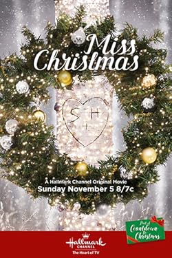 Poster of Miss Christmas