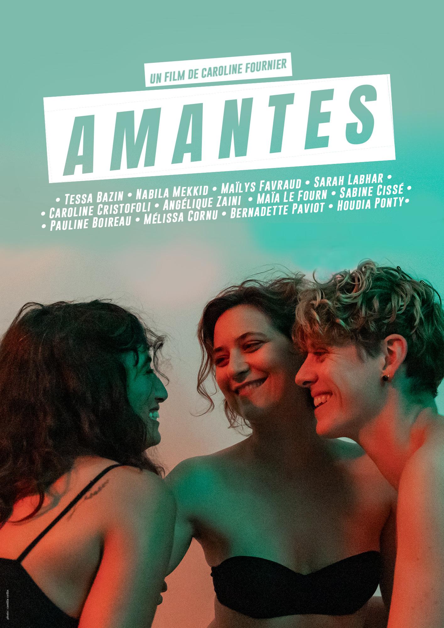 Amantes