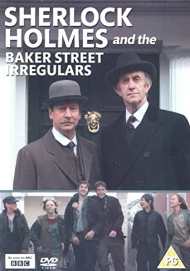 Sherlock Holmes and the Baker Street Irregulars (2007)