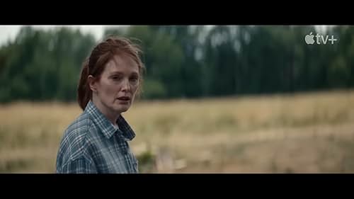 Kate is dealing with a personal tragedy while owning and training horses in Echo Valley, an isolated and picturesque place, when her daughter, Claire, arrives at her doorstep, frightened, trembling and covered in someone else's blood.