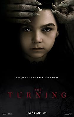 Poster of The Turning