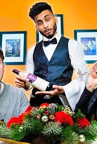 Primary photo for Types of Waiters