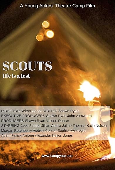Primary photo for Scouts Primary photo for Scouts