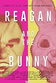 Primary photo for Reagan and the Bunny Primary photo for Reagan and the Bunny