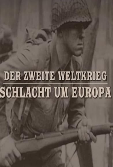 Primary photo for WWII: Battles for Europe Primary photo for WWII: Battles for Europe