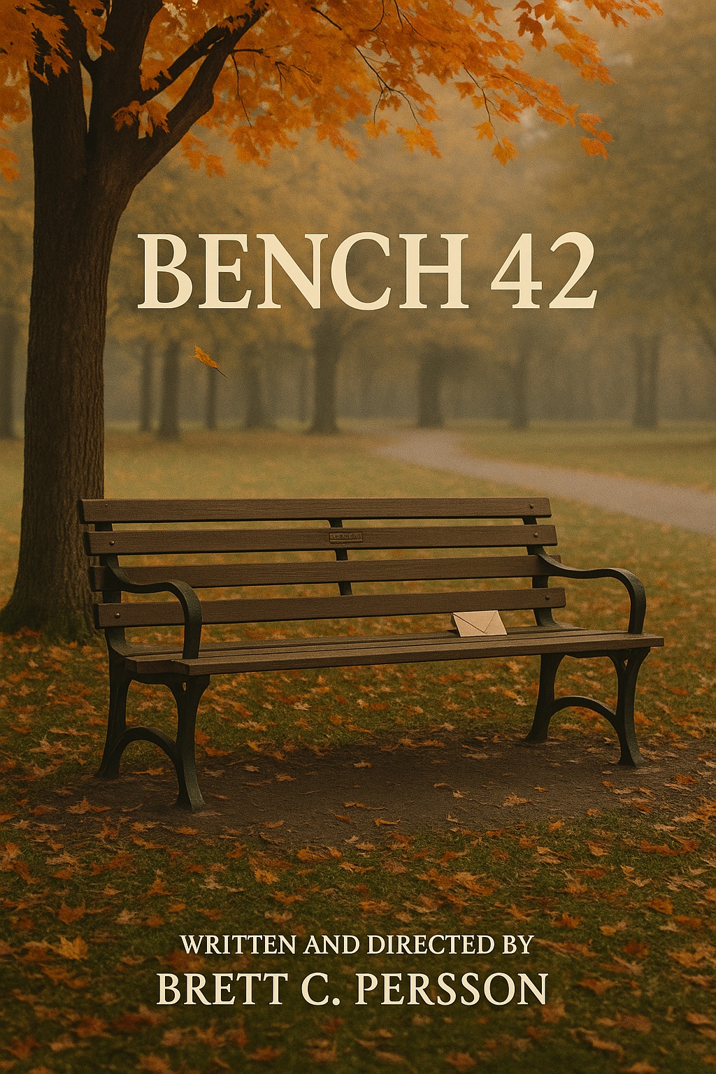 Bench 42