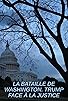 Primary photo for Battlefield Washington: Trump Vs. Justice - The Mueller Investigation Primary photo for Battlefield Washington: Trump Vs. Justice - The Mueller Investigation