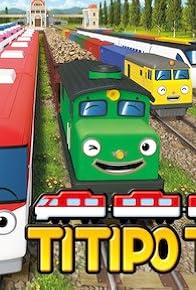 Primary photo for Spielzeit 1 - Stürme sind unheimlich