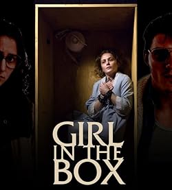Poster of Girl in the Box