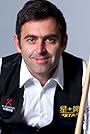 Ronnie O'Sullivan's primary photo Ronnie O'Sullivan's primary photo