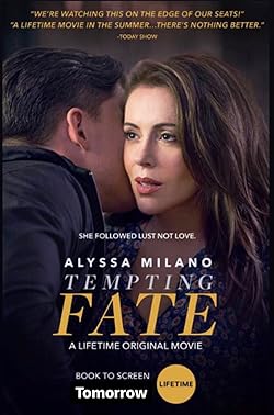 Poster of Tempting Fate
