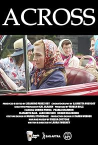 Primary photo for Across 1949