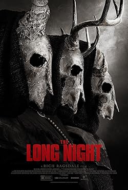Poster of The Long Night