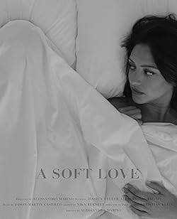 Poster of A Soft Love