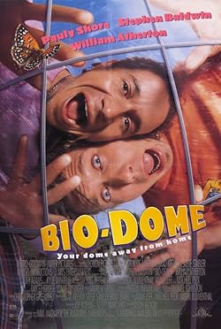 Poster of Big-Dome