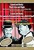 Primary photo for Laurel & Hardy: Their Lives and Magic