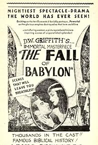 Primary photo for The Fall of Babylon Primary photo for The Fall of Babylon