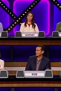 Primary photo for Chris Parnell/Whitney Cummings/Tony Rock/Jane Krakowski/Rob Riggle/Sarah Chalke