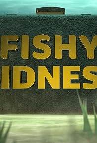 Primary photo for Fishy Bidness!