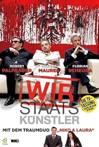 Primary photo for Episode #2.8