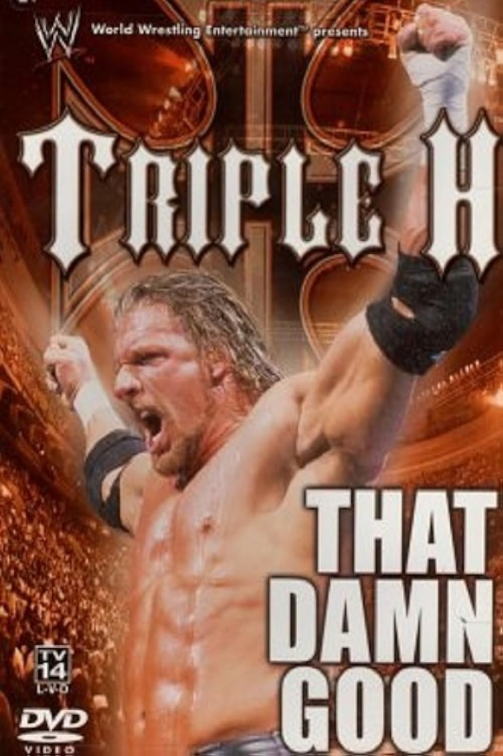 その他 Wwe: Triple H [DVD] Amazon.com: WWE - Triple H - The Game : Triple H, HHH