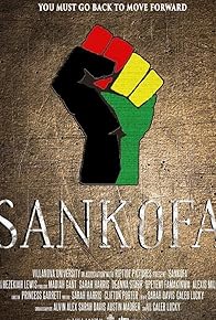 Primary photo for Sankofa