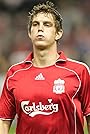 Daniel Agger's primary photo Daniel Agger's primary photo