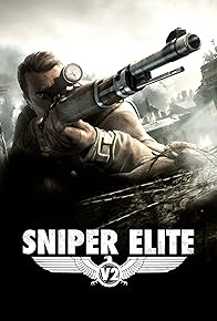 Primary photo for Sniper Elite V2 Primary photo for Sniper Elite V2