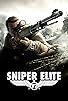 Primary photo for Sniper Elite V2 Primary photo for Sniper Elite V2