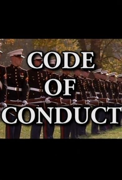 Primary photo for A Few Good Men: Code of Conduct Primary photo for A Few Good Men: Code of Conduct